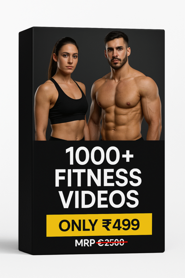 fitness offer image
