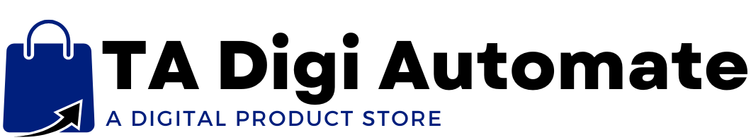 TA Digi Automate